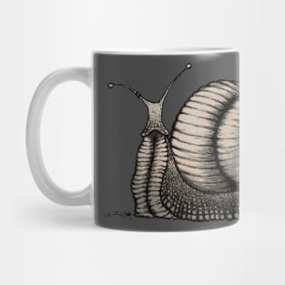 Snail Mug